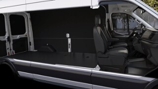 2024 Ford Transit® Internal Image 1